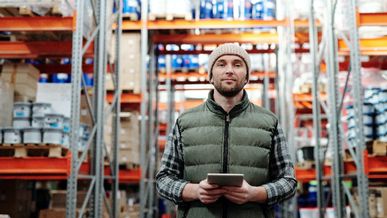 QUEL EST L'IMPACT DES CHAÎNES D'APPROVISIONNEMENT, DU PERSONNEL ET DE L'ÉCONOMIE SUR LES RÉSEAUX DE FRANCHISE ?