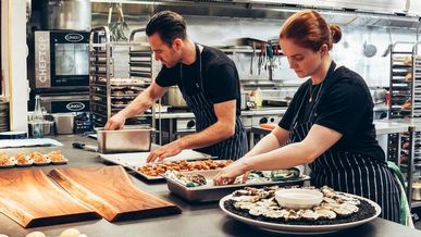 La Restauration : Un Secteur en Évolution Rapide