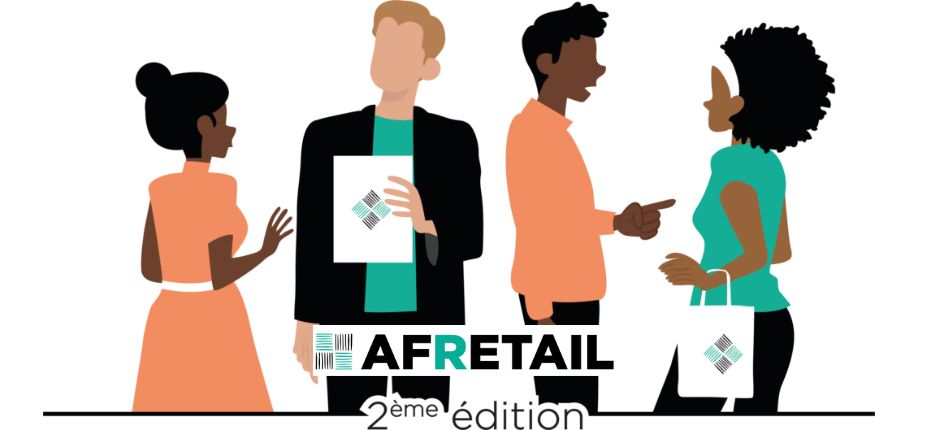 Le forum AFRETAIL revient à Paris le 20 juin 2025 pour connecter le retail international à l’Afrique