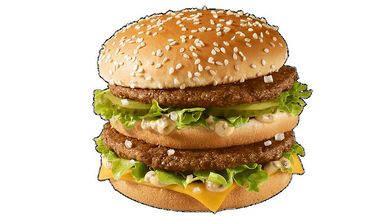 McDONALD’S® CÉLÈBRE LE 40e ANNIVERSAIRE DU BIG MAC